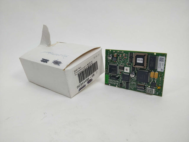 SIEMENS/SEAS 00344485-09