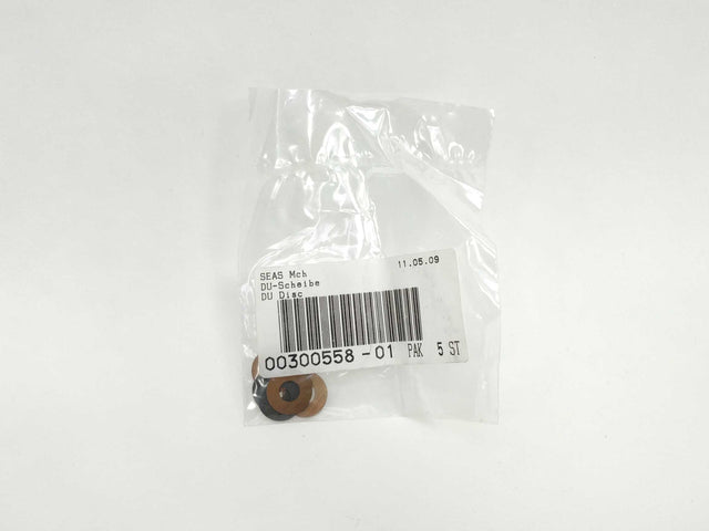 SIEMENS/SEAS 00300558-01