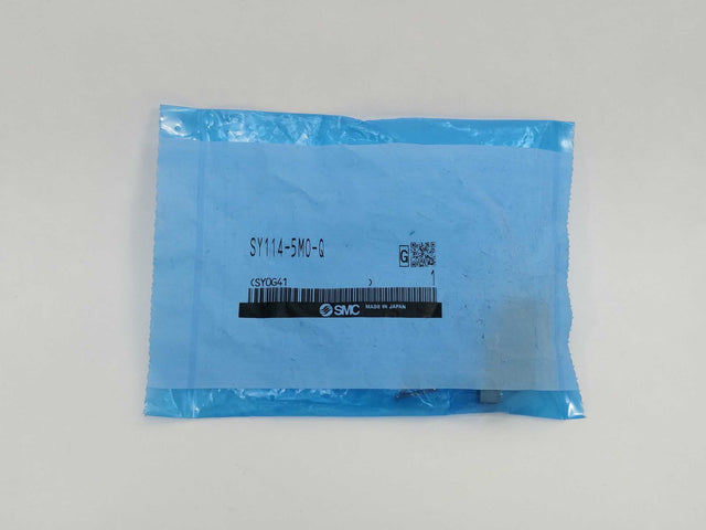 SMC SY114-5MO-Q