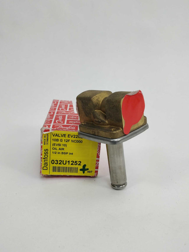 Danfoss 032U1252