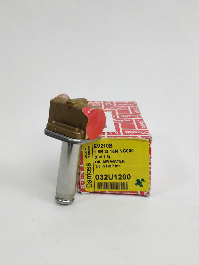 DANFOSS 032U1200
