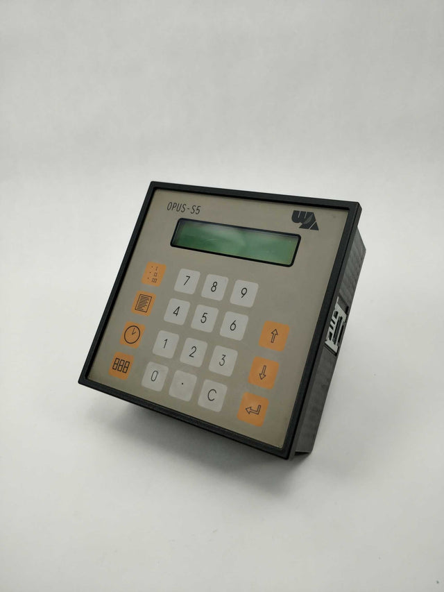 WACHENDORFF ADVANTECH OPUS0101