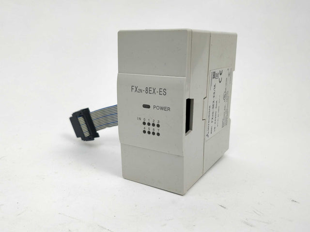 MITSUBISHI FX2N-8EX-ES/UL