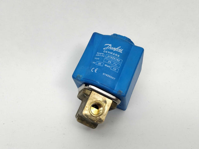 Danfoss 018Z6182