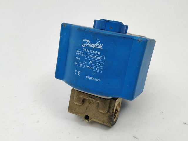 DANFOSS 018Z6807