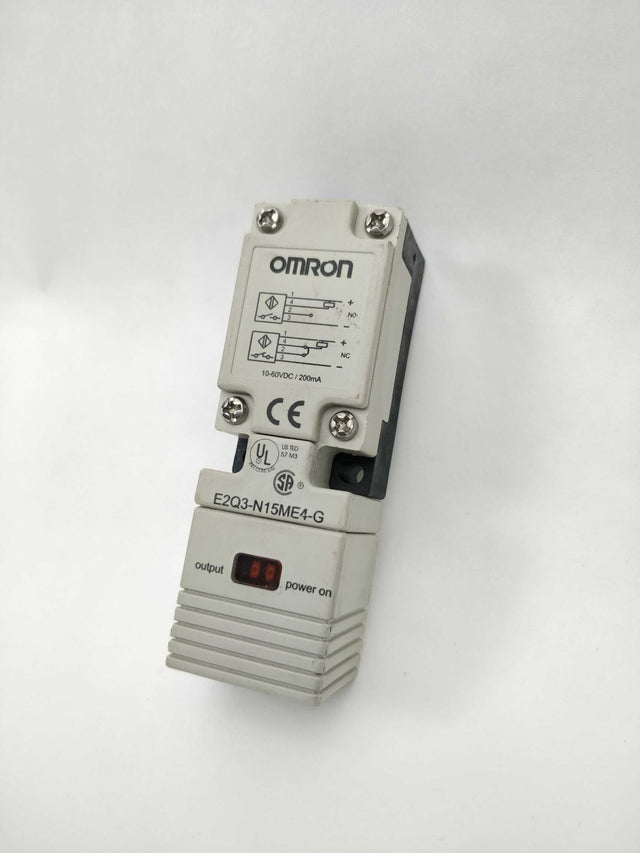 OMRON E2Q3N15ME4G