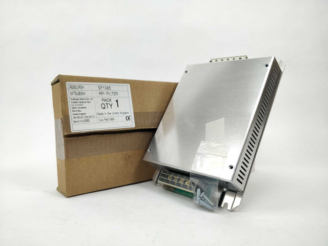 MITSUBISHI ELECTRIC ROXBURGHSF1385
