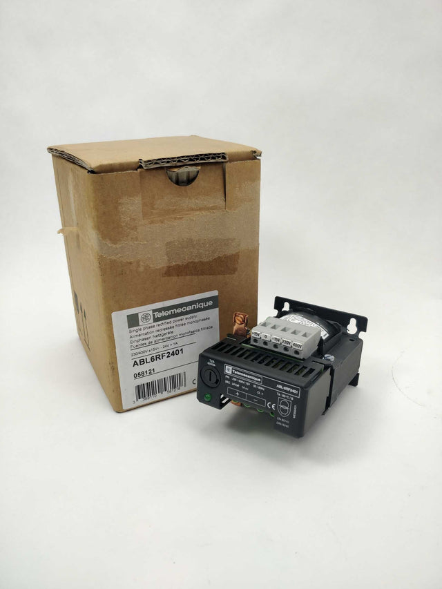SCHNEIDER ELECTRIC ABL6RF2401