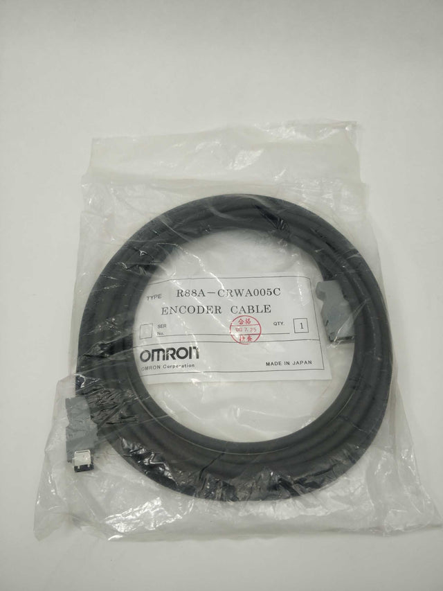 OMRON R88A-CRWA005C