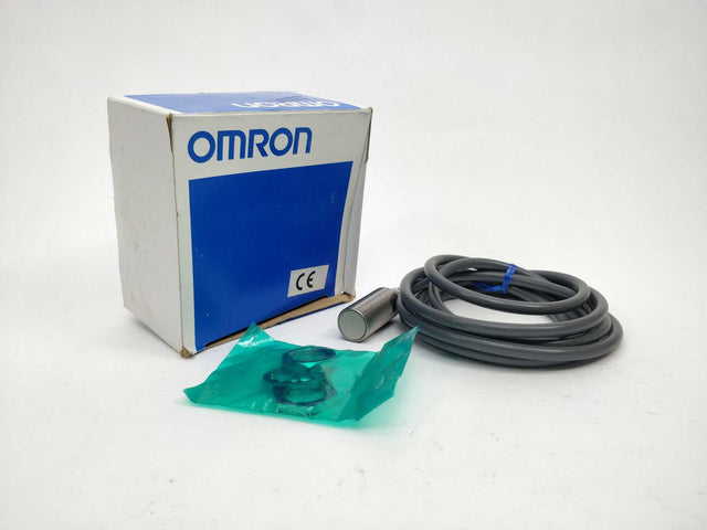 OMRON TL-X10MC1-GE