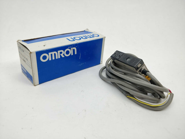 OMRON E3CJC4P