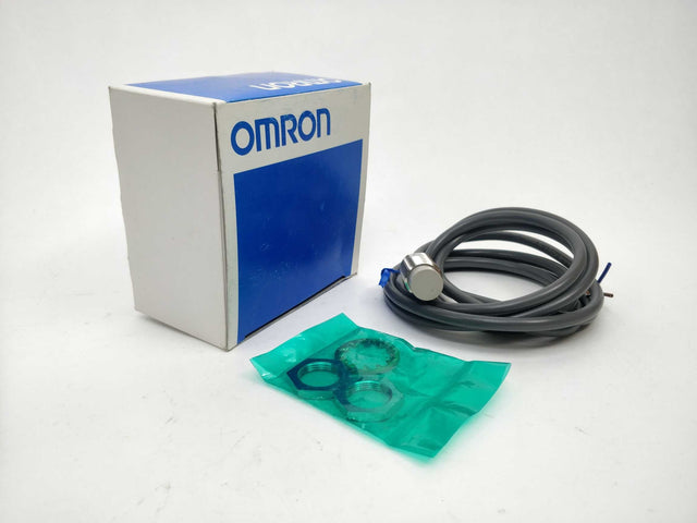 OMRON E2EGX10MC2