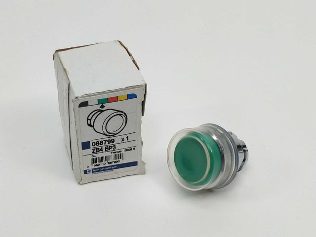 SCHNEIDER ELECTRIC ZB4BP3