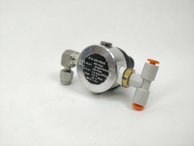 IMI NORGREN R14200R00A