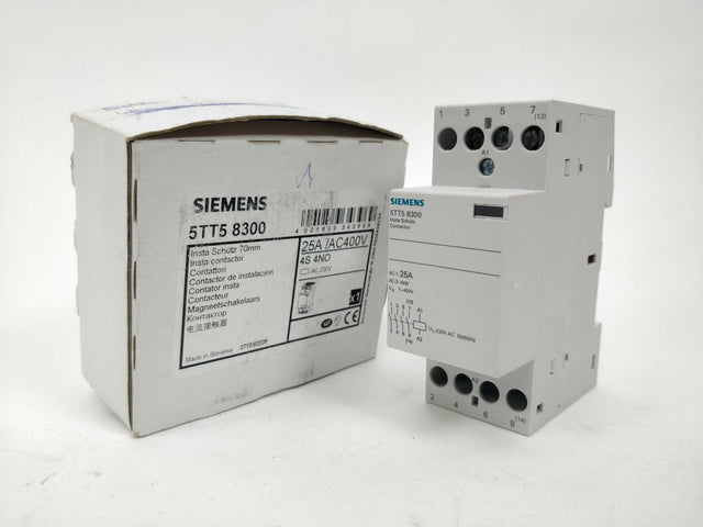 SIEMENS 5TT5830-0