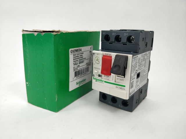 Schneider Electric 034301