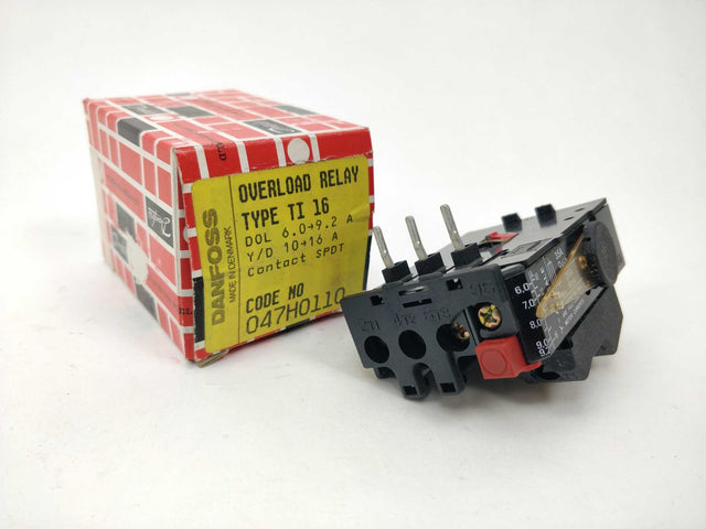 Danfoss 047H0110