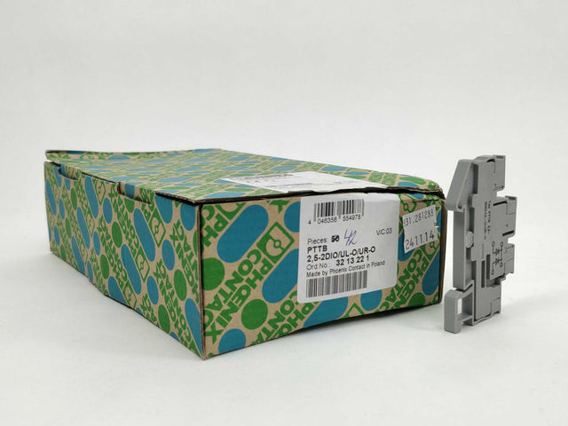 Phoenix Contact 3213221