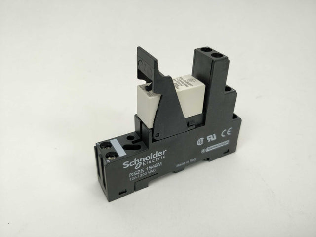 SCHNEIDER ELECTRIC RSB1A160F7