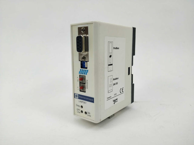 SCHNEIDER ELECTRIC LA9P307