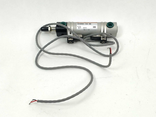 SMC NCDGBN200150B80