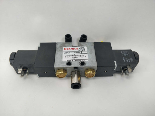 BOSCH REXROTH 5777250220
