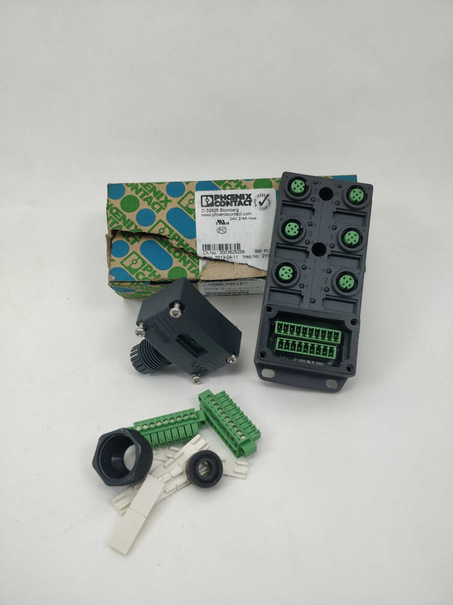 Phoenix Contact 1452835
