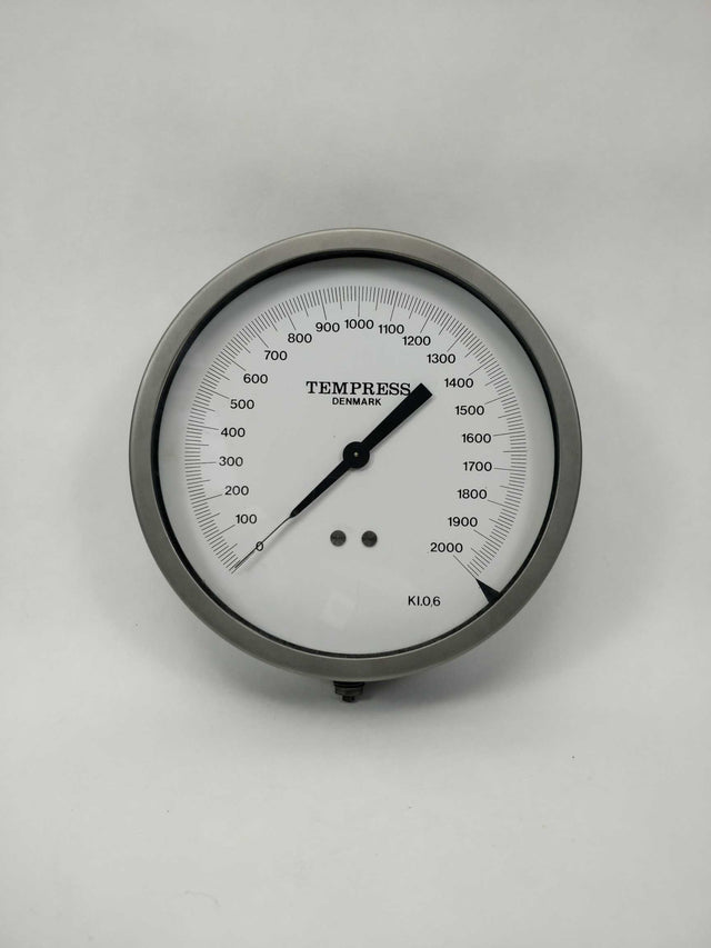 TEMPRESS KL06