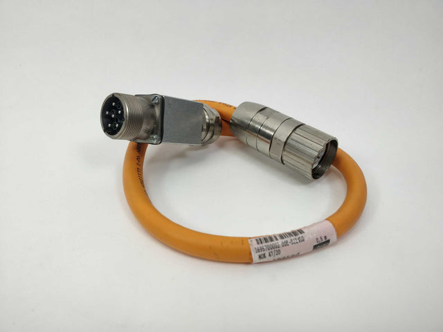 Parker Automation 008-012420