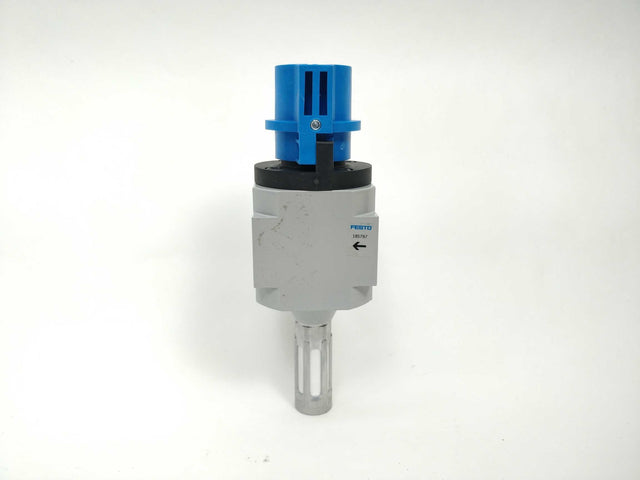 FESTO 185787-LFR-1/2-D-MIDI-KG