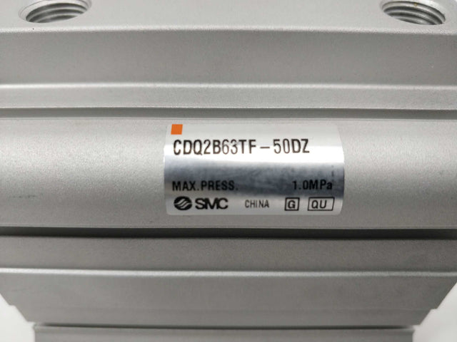 SMC CDQ2B63TF50DZ