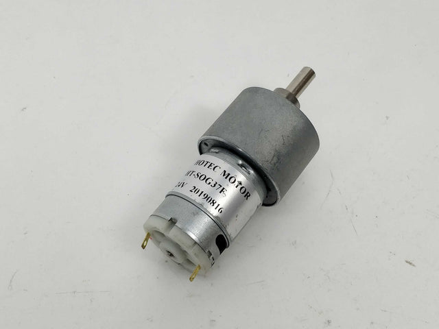HOTEC MOTOR HTSOG37F