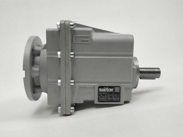 TRANSTECNO CMG012