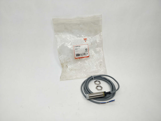 CARLO GAVAZZI EL1808PPSOL