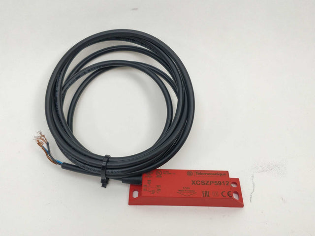 SCHNEIDER ELECTRIC XCSZP5912