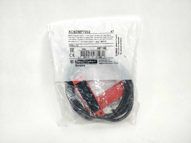 SCHNEIDER ELECTRIC XCSDMP7002