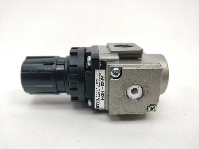 SMC AR20-F02H