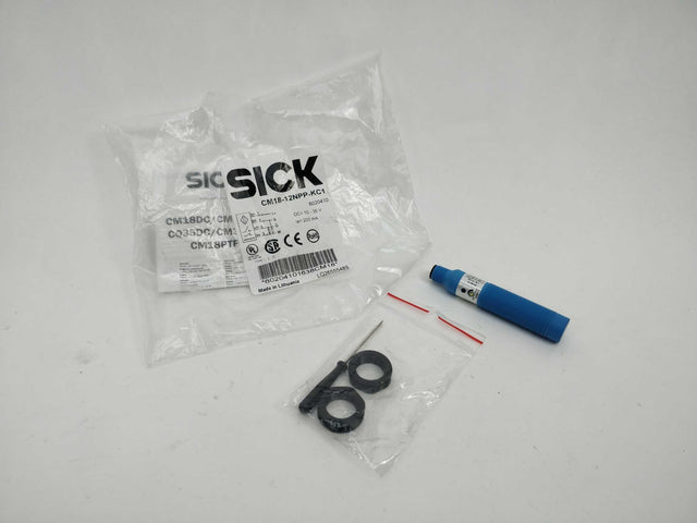 SICK 6020410