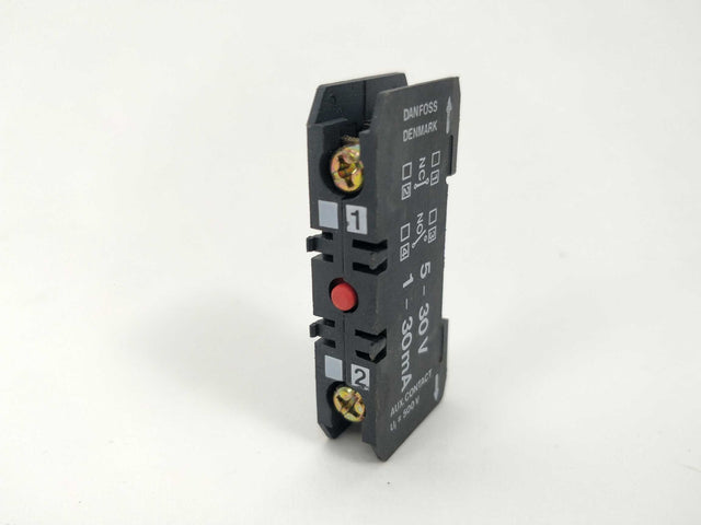 DANFOSS 037H0121