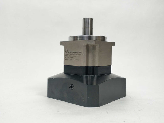 APEX DYNAMICS AB090S1P2