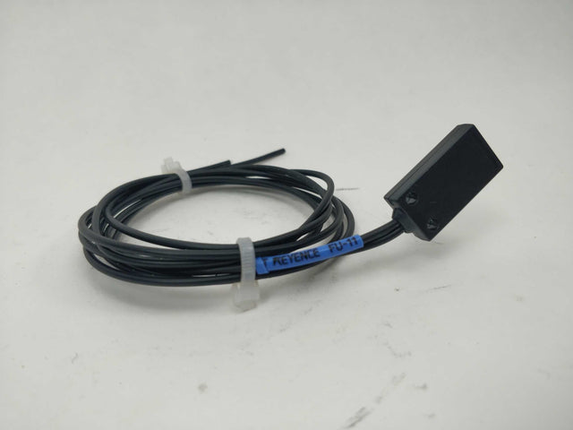 KEYENCE FU11