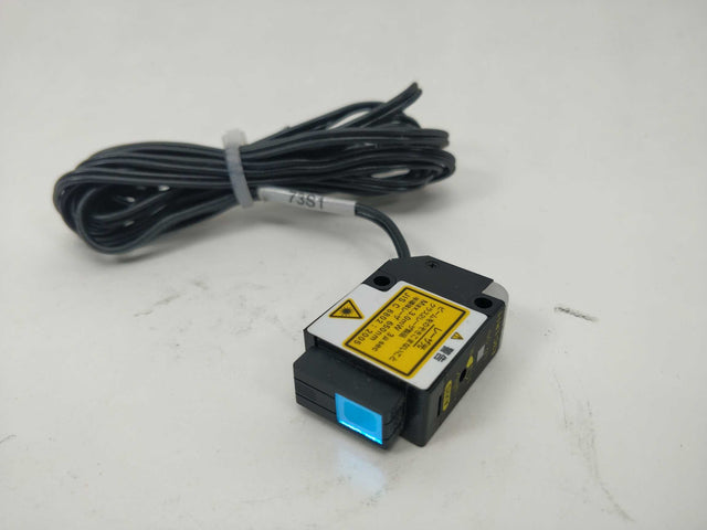 OMRON E3CLR11