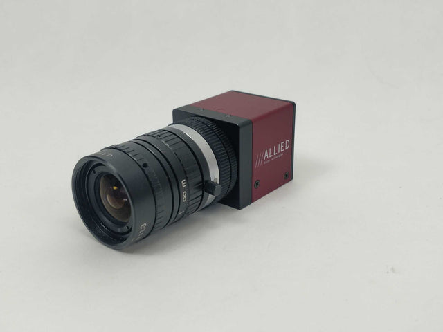 ALLIED VISION GF033BASG