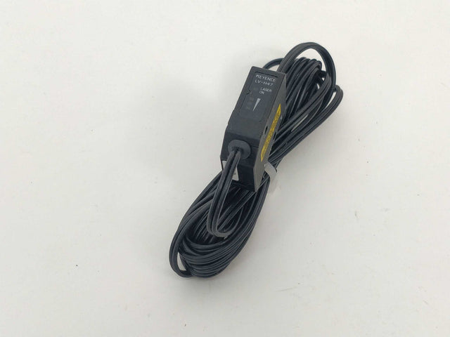 KEYENCE LV-H47