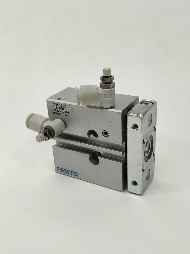 FESTO 170825-DFM-12-20-P-A-GF