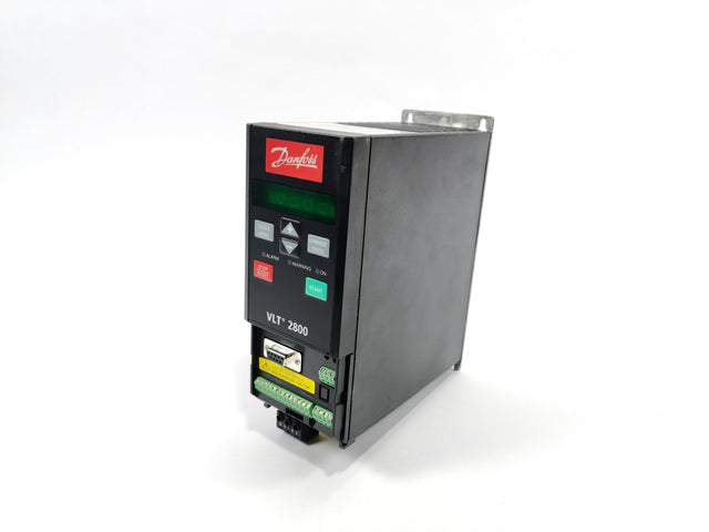 DANFOSS 195N0203
