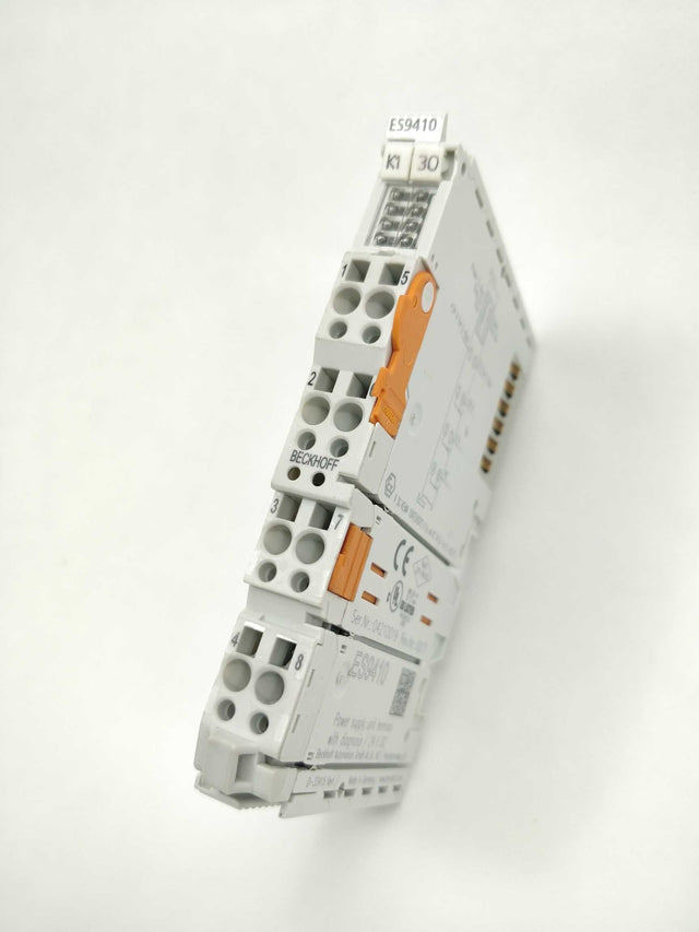 Beckhoff ES9410