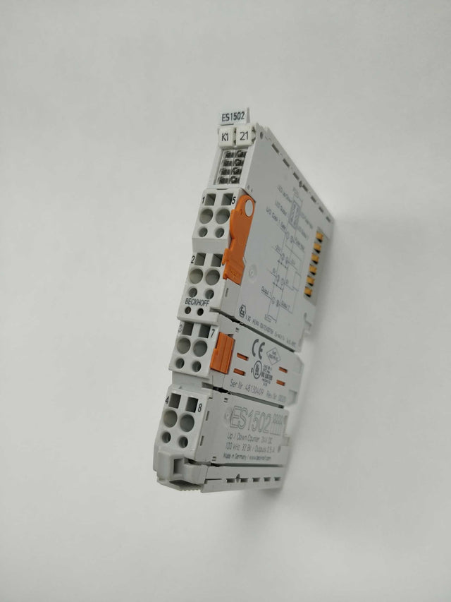 Beckhoff ES1502