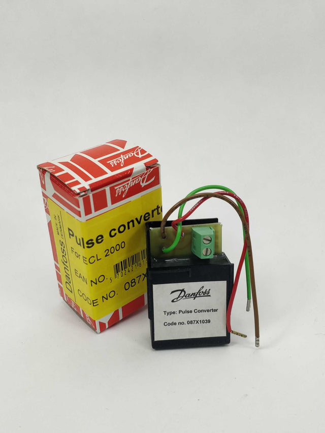 DANFOSS 087X1039
