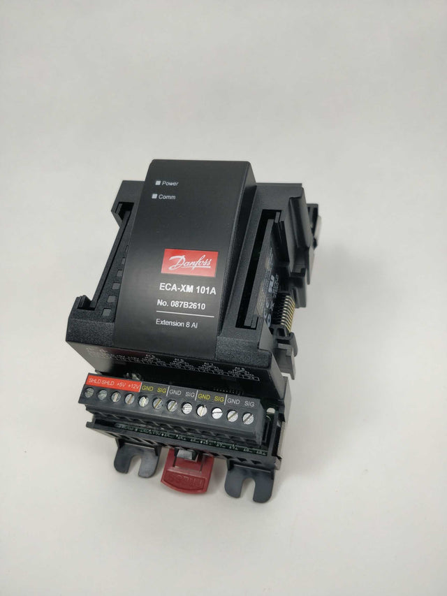 DANFOSS 087B2610